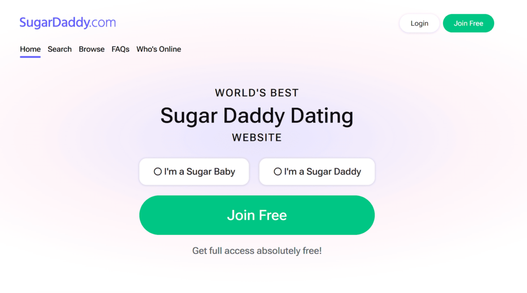 sugardaddy.com coupons and promo code