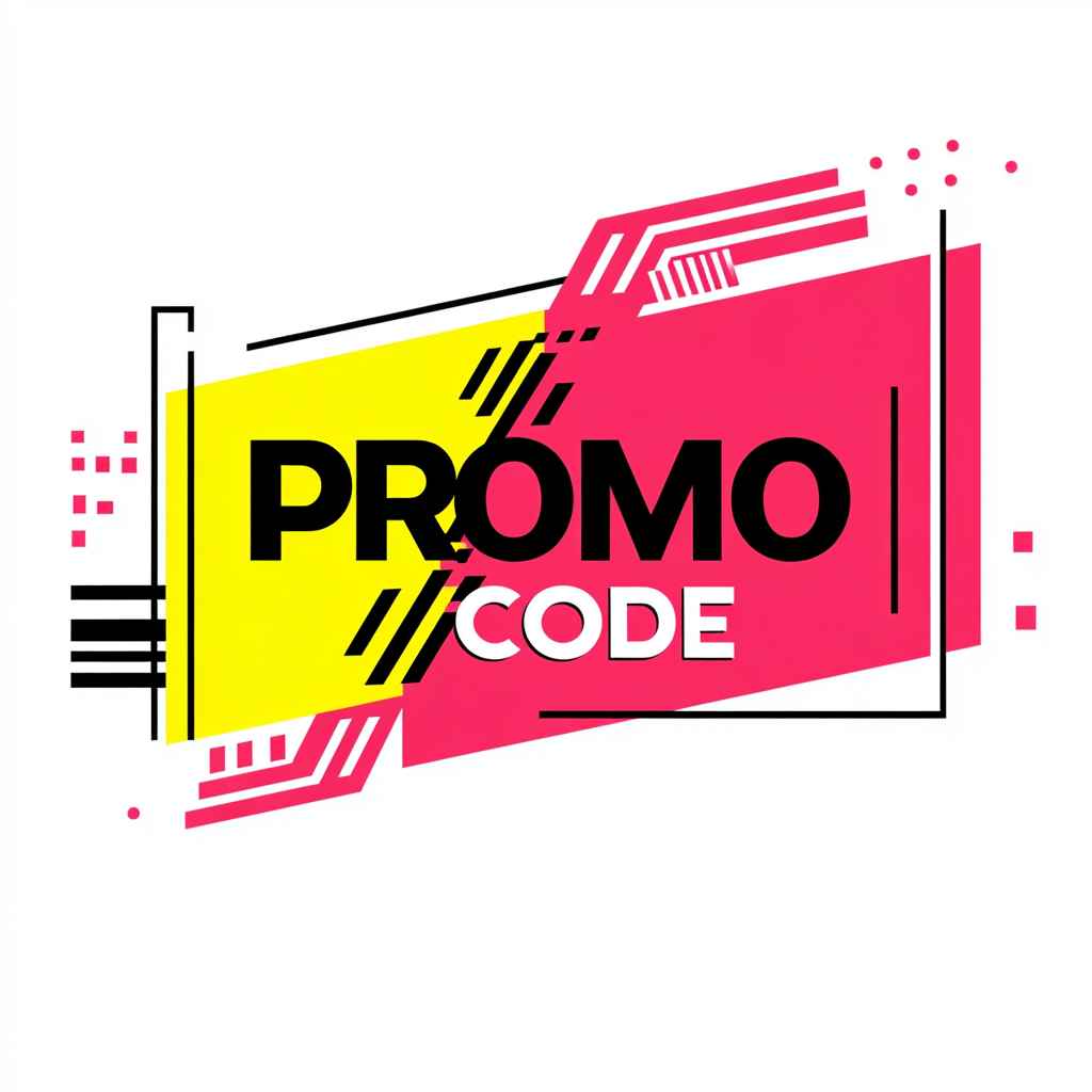 submit promo code